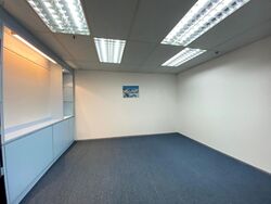 Genting Building (D13), Factory #546946161